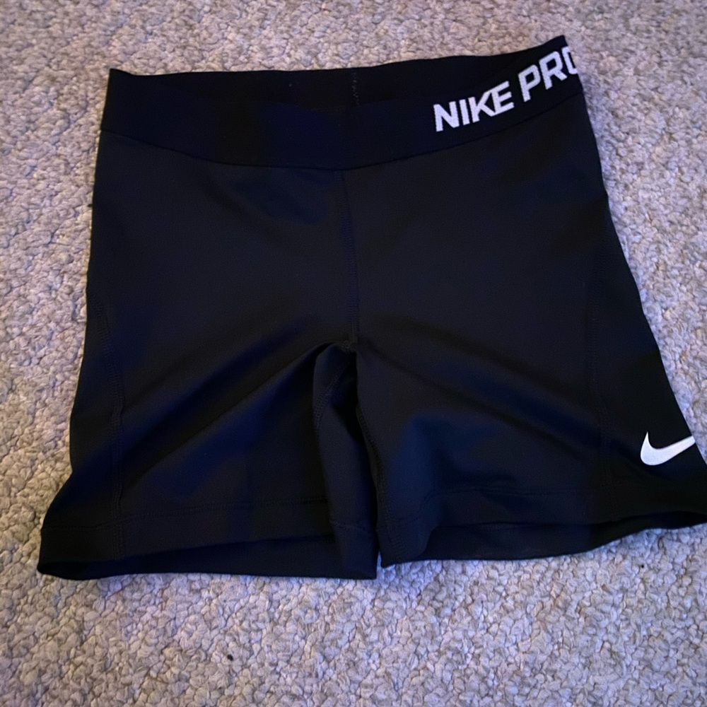 Nike Pros